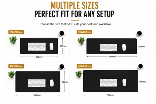 Premium Desk Mat