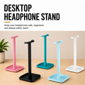 Desktop Headphone Stand